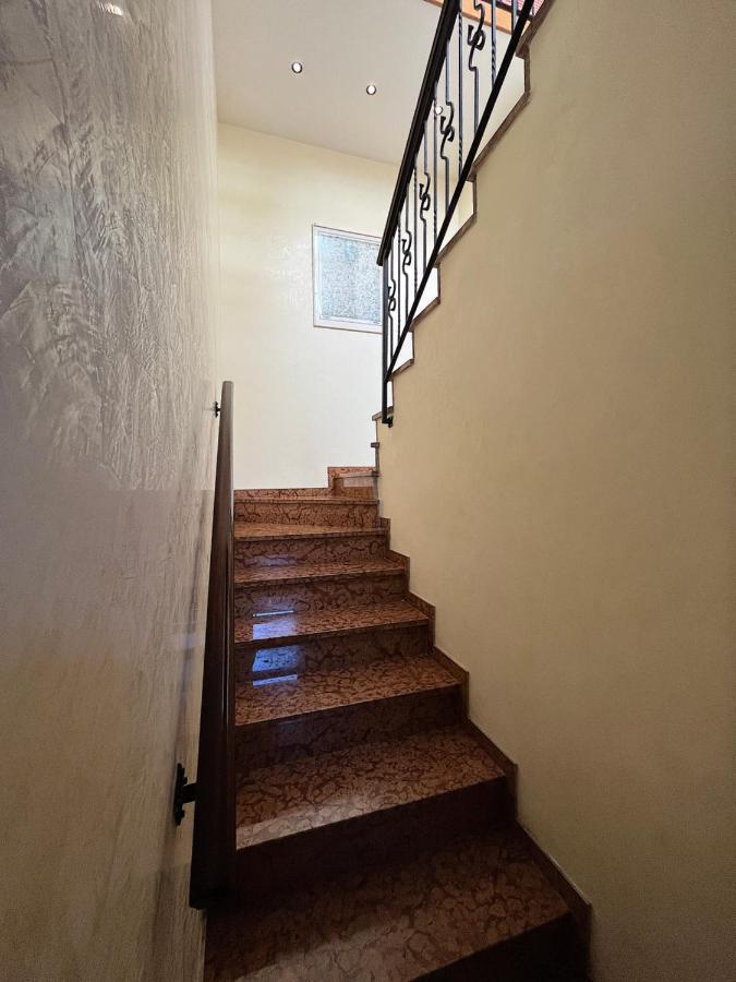 Appartamento Marchesini Grado Exterior foto